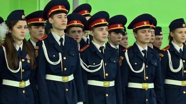 Клятва кадет, Оса 2015 смотреть онлайн