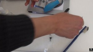How to clean up the MOSER 1400 hair clipper diy
