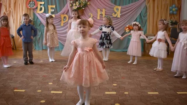 8 марта 8 гр ДС 439 - 2016 смотреть онлайн