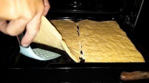 Сушеный сыр - Лучшая альтернатива мясу в походе|Как сделать