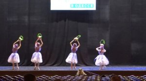 П.Чайковский. Вальс цветов из балета "Спящая красавица"