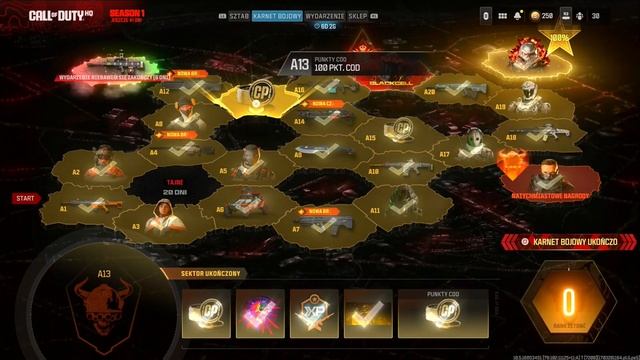 MW3 Prezentacja Battle Pass Sezon 1! смотреть онлайн