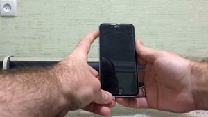 Iphone 6S Hard Reset (быстрый сброс, перезагрузка)