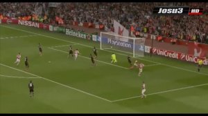 Highlights - Arsenal 1-0 Besiktas (27/08/2014) | UEFA Champions League 2014/2015