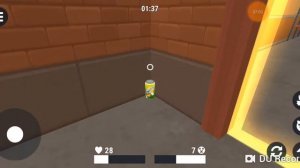 Обзор игры: Hide Online