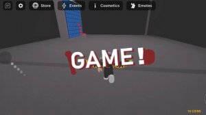 кукла дарума упала