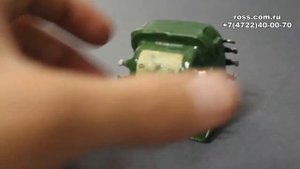 Трансформатор ТА147-220-400