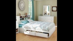 Как выбрать идеальную кровать для двоих