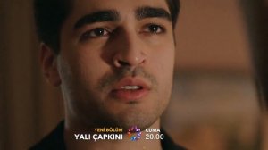 Фрагмент 22-й серии драматического сериала "Зимородок"