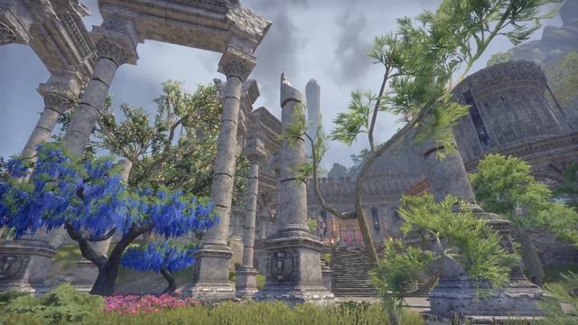 The Elder Scrolls Lore: The Towers of Tamriel
