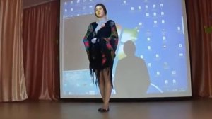 Живая классика. Монолог.