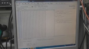 ремонт монитора видеодомофона ctv-m1701md не сохраняет настройки, нет видео вызова.
