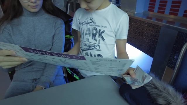 13 марта. Выходной. Боулинг смотреть онлайн