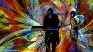 Олег Пахомов Иллюзия любви /Instrumental Music/ 2018