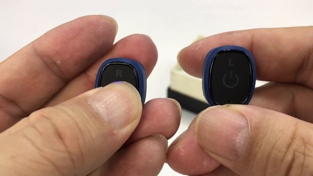 S2 Bluetooth Headphones Earbuds with Power Bank Charger Case Review смотреть онлайн