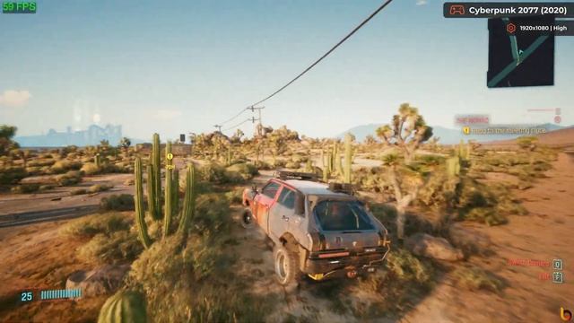 Cyberpunk 2077 | Manjaro 20.2 | RX 5700 + Ryzen 9 3900 | 1080p | Linux Gaming смотреть онлайн