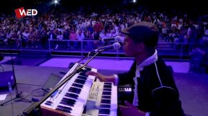 Sheb Khaled - Di DI   - دي دي