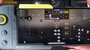 Геймпад для смартфона. Геймпад от Xiaomi