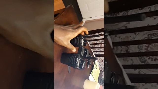 Baofeng bf-88A FRS 2 way radios. смотреть онлайн