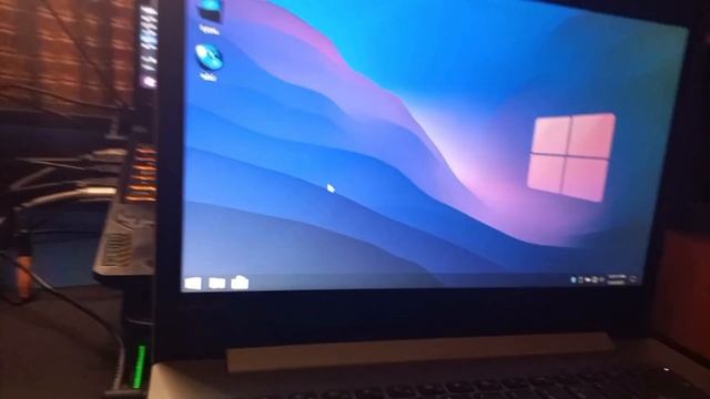 REVIEW Windows 10 X-Lite Redemption - ¿VALE LA PENA? | ElGFAS смотреть онлайн