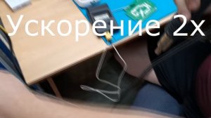 Перегрев платы при пайке SMD. Как на самом деле.