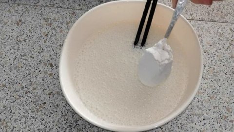 Вкусные, нежные, пышные оладьи