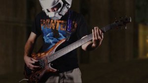 Doom Is Eternal (Metal Doom Cover Medley)