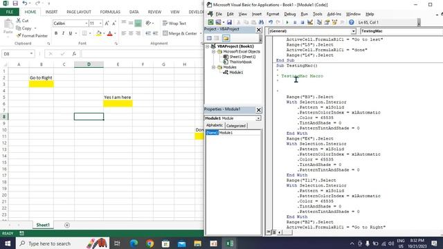 Excel Boss: Record Macro in Excel without VBA