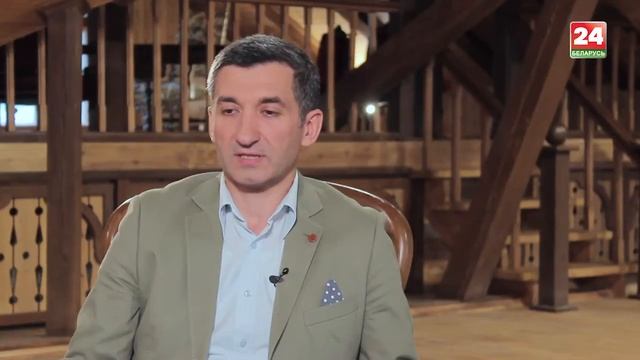 Александр Шкет — кардиохирург, заведующий отделением ГУ «РНПЦ «Кардиология»