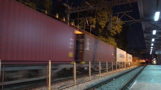 Красивое видео поездов в Европе Греция. Поезда грузовые и скоростные пассажирские. Железная дорога смотреть онлайн