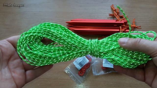 Мелочи без которых не установить туристические тенты и палатки смотреть онлайн