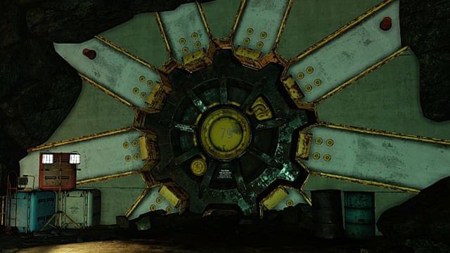 Vault 76. Фоллаут 79. Fallout 79