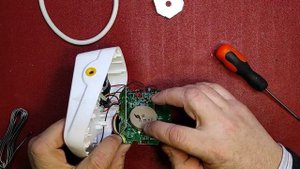 Ремонт тонометра Microlife BP A2 Basic. Не калибруется на ноль. Не верные показания.