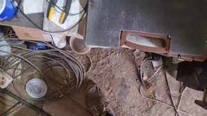 отключение иммобилайзера Hyundai Tucson simk43