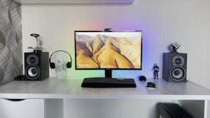 Аудио мини-усилитель мощности Douk G3