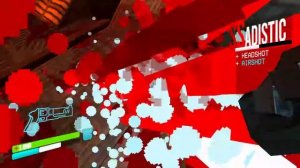 Ultrakill 0-1: INTO THE FIRE all secrets