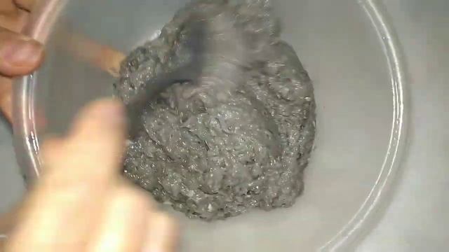 Рыбные котлеты, котлеты из хамсы/анчоусов/ Hamsili Köfte/Турецкая кухня