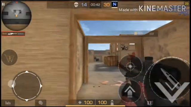 Дуель с агро школьником. Стандофф 2. смотреть онлайн