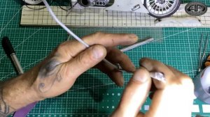 Моделирование и сборка масштабных моделей мотоциклов и авто своими руками