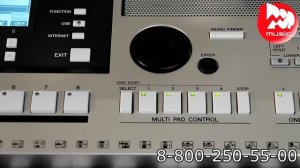 Синтезатор YAMAHA PSR-S710