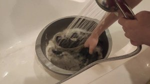 РУЧНАЯ СТИРКА НОСКОВ ПО СИСТЕМЕ МАСЛАКОВА!