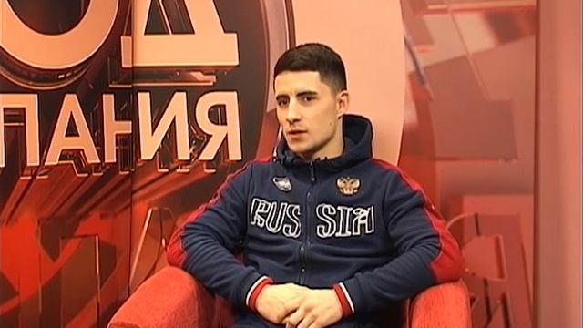 Городские встречи 10.02.2020 Владислав Власенко смотреть онлайн