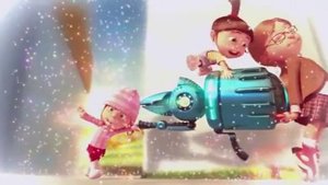 Гадкий я и саундтрек Despicable me