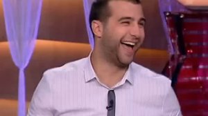 ПрожекторПерисХилтон. Вениамин Смехов