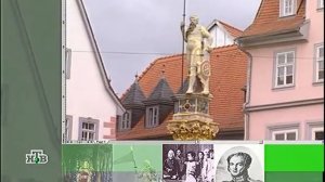 Российская империя. 07 серия из 16. Александр I. Часть