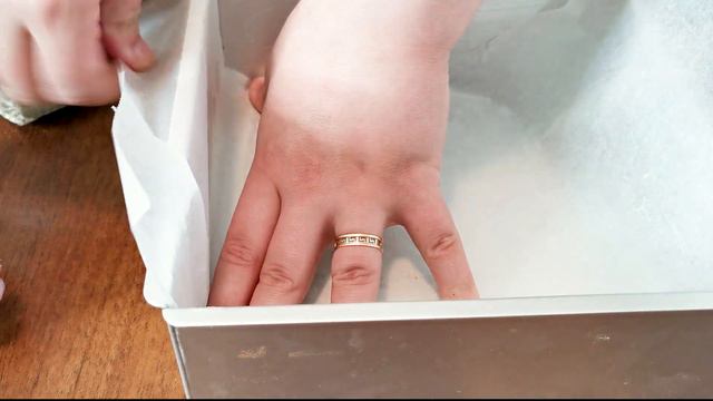 ألذ براونيز هتاكلوها بمكونات في كل بيت! في 4 دقائق فقط смотреть онлайн