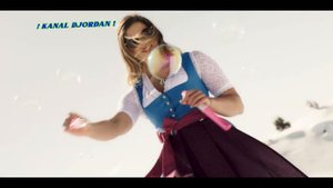 Disco Fire – Mystical Night (Eminus Dance Mix) 4K