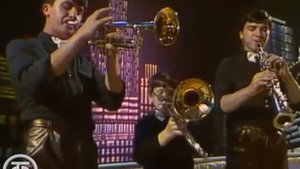 Братья Овечкины Шире круг 1985