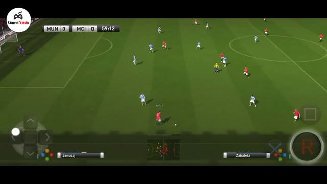 REAL GRAPHICS | Pes 11 Ps3 Mod Patch Fifa 16 Mobile ( Offline ) смотреть онлайн