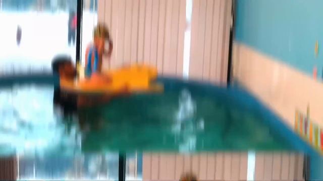 Тренер по плаванию - мужчина? смотреть онлайн